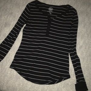 Long sleeve thermal shirt